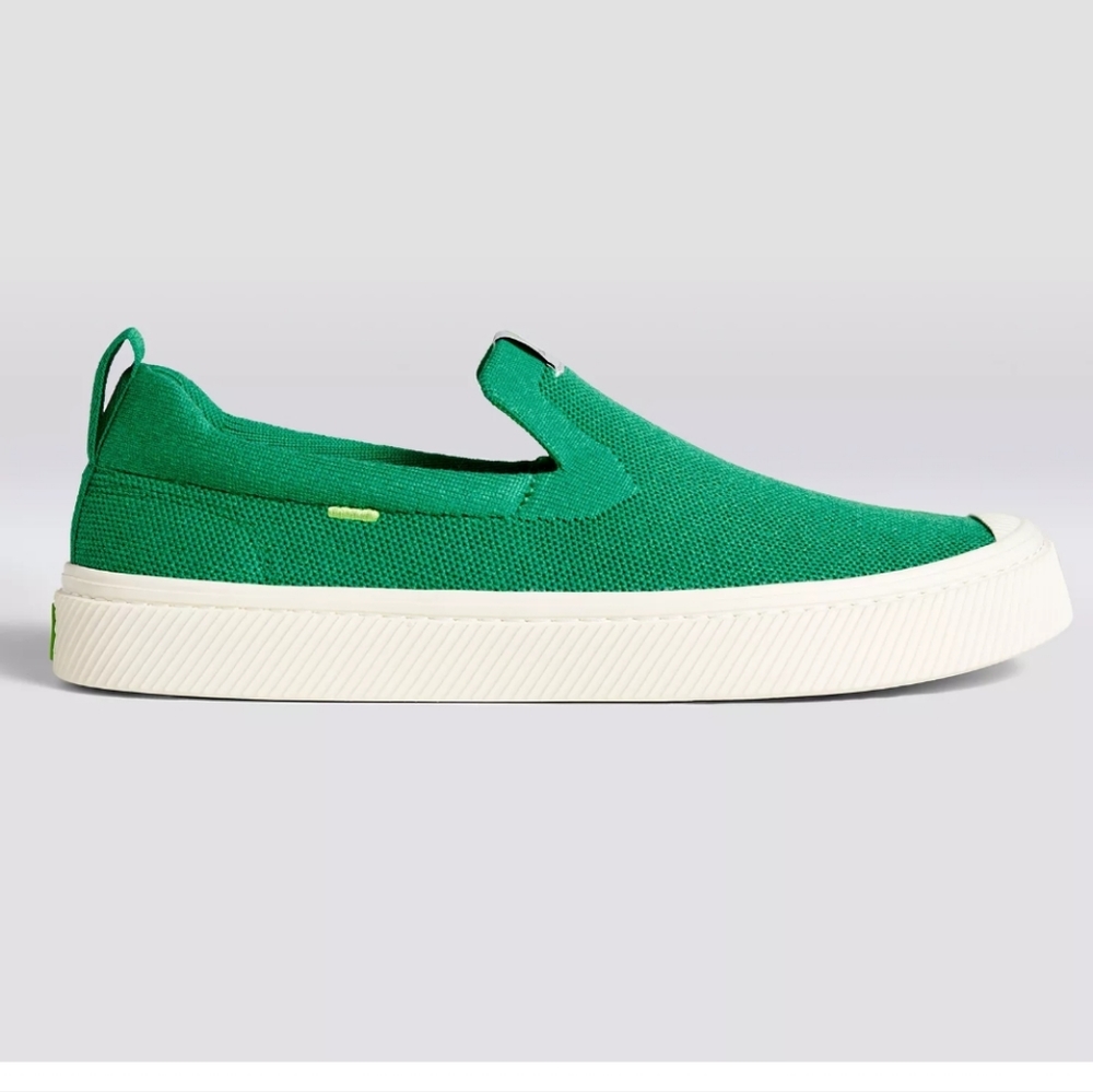 CARIUMA IBI SLIP-ON THE LOWEST CARBON FOOTPRINT SNEAKER IN THE WORLD UNISEX - Picture 4 of 16